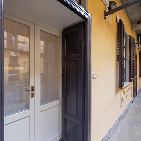 Apartment Alessandria, 4 - Fashion E Movida Milan