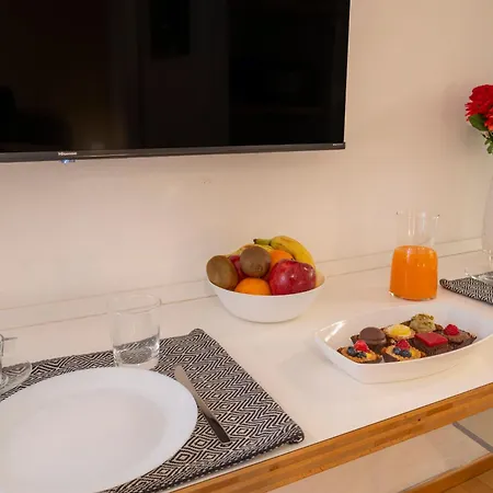 Alessandria, 4 - Fashion E Movida Apartamento