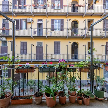 Alessandria, 4 - Fashion E Movida Apartamento