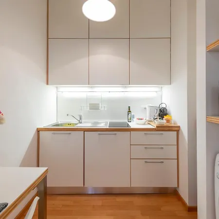Apartamento Alessandria, 4 - Fashion E Movida