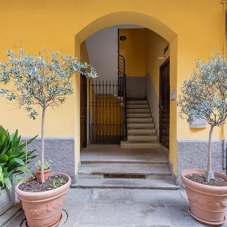 Alessandria, 4 - Fashion E Movida Apartamento Milán