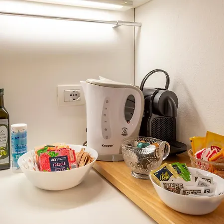 Apartamento Alessandria, 4 - Fashion E Movida *
