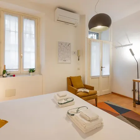 Alessandria, 4 - Fashion E Movida Apartamento