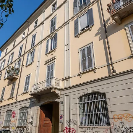 Alessandria, 4 - Fashion E Movida * Milán