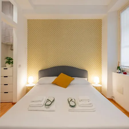 Alessandria, 4 - Fashion E Movida Apartamento