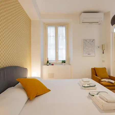 Alessandria, 4 - Fashion E Movida Apartamento *