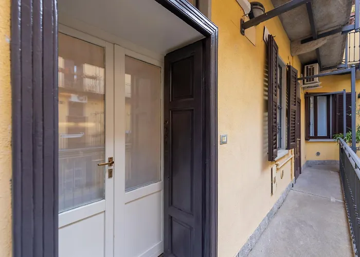 Apartment Alessandria, 4 - Fashion E Movida Mailand