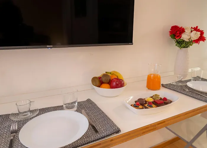 Alessandria, 4 - Fashion E Movida Apartment