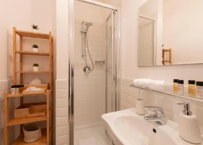 Apartment Alessandria, 4 - Fashion E Movida Mailand