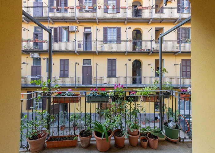 Alessandria, 4 - Fashion E Movida Apartment