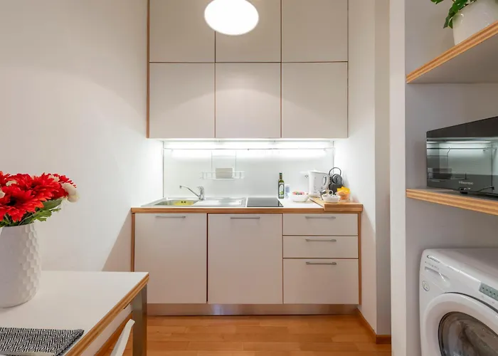 Apartment Alessandria, 4 - Fashion E Movida