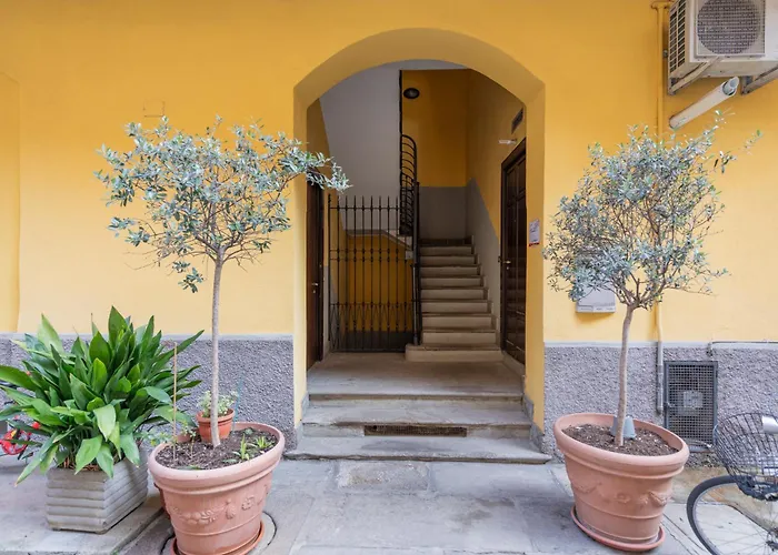 Alessandria, 4 - Fashion E Movida Apartment Mailand