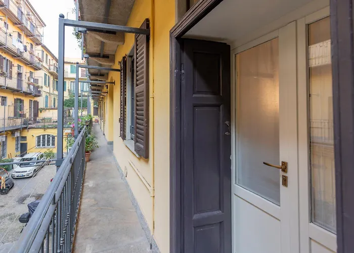 Apartment Alessandria, 4 - Fashion E Movida