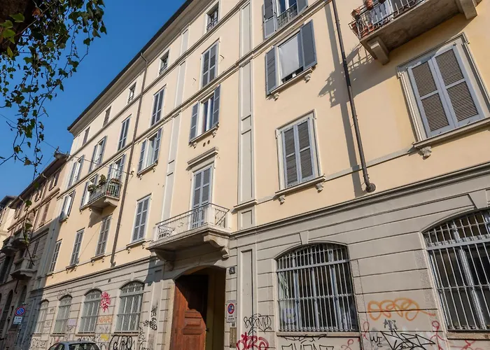 Alessandria, 4 - Fashion E Movida * Mailand