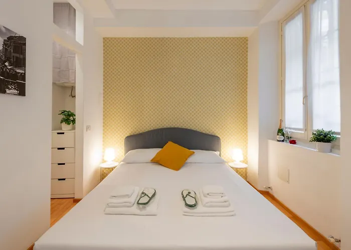 Alessandria, 4 - Fashion E Movida Apartment